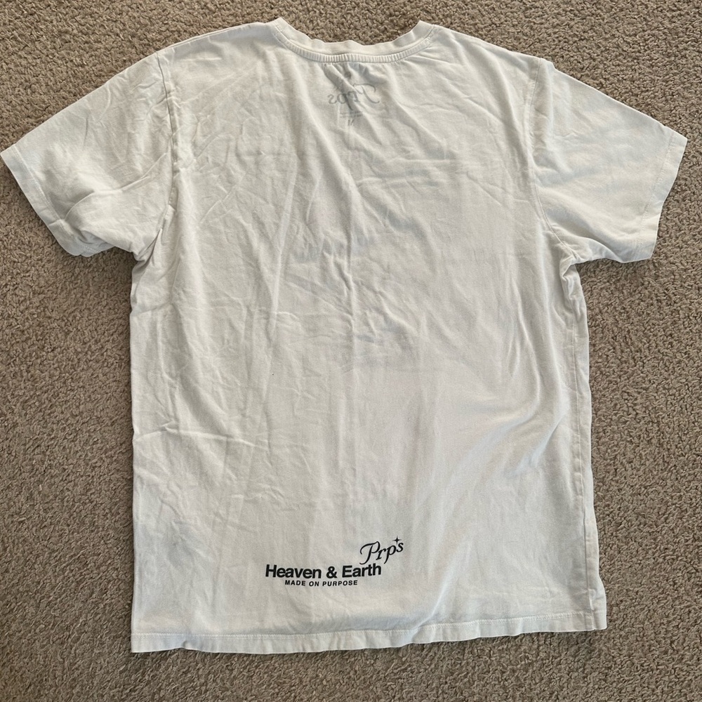 PRPS T-Shirt - Picture 2 of 2